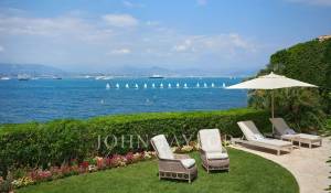 Arrendamento de curta duraçāo Propriedade Antibes