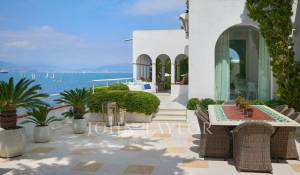 Arrendamento de curta duraçāo Propriedade Antibes