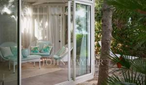 Arrendamento de curta duraçāo Propriedade Antibes