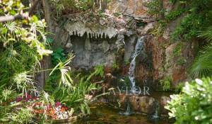 Arrendamento de curta duraçāo Propriedade Antibes