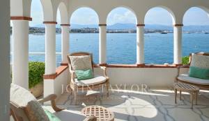 Arrendamento de curta duraçāo Propriedade Antibes