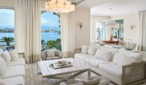 Arrendamento de curta duraçāo Propriedade Antibes