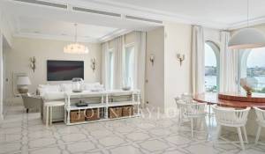 Arrendamento de curta duraçāo Propriedade Antibes