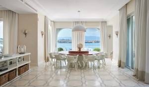 Arrendamento de curta duraçāo Propriedade Antibes