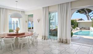 Arrendamento de curta duraçāo Propriedade Antibes