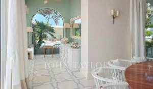 Arrendamento de curta duraçāo Propriedade Antibes