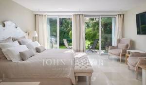 Arrendamento de curta duraçāo Propriedade Antibes