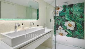 Arrendamento de curta duraçāo Propriedade Antibes