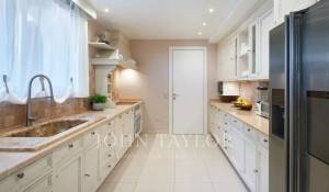 Arrendamento de curta duraçāo Propriedade Antibes