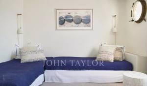 Arrendamento de curta duraçāo Propriedade Antibes