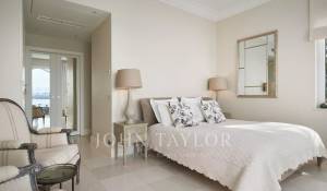 Arrendamento de curta duraçāo Propriedade Antibes