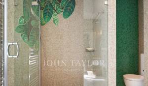 Arrendamento de curta duraçāo Propriedade Antibes