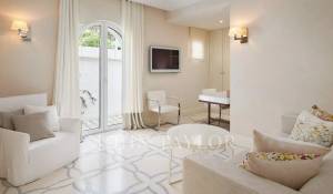 Arrendamento de curta duraçāo Propriedade Antibes