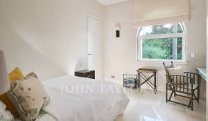 Arrendamento de curta duraçāo Propriedade Antibes