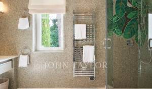 Arrendamento de curta duraçāo Propriedade Antibes