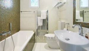 Arrendamento de curta duraçāo Propriedade Antibes