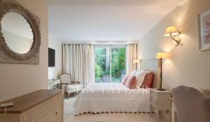 Arrendamento de curta duraçāo Propriedade Antibes