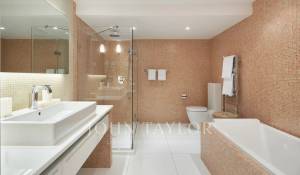 Arrendamento de curta duraçāo Propriedade Antibes