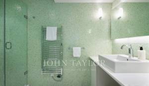 Arrendamento de curta duraçāo Propriedade Antibes