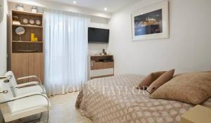 Arrendamento de curta duraçāo Propriedade Antibes