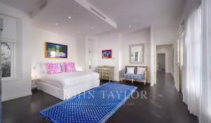 Arrendamento de curta duraçāo Propriedade Antibes