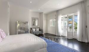 Arrendamento de curta duraçāo Propriedade Antibes