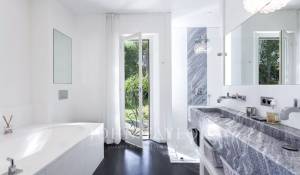 Arrendamento de curta duraçāo Propriedade Antibes