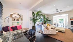 Arrendamento de curta duraçāo Propriedade Antibes