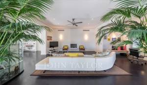 Arrendamento de curta duraçāo Propriedade Antibes