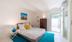 Arrendamento de curta duraçāo Propriedade Antibes