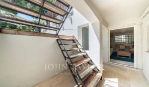 Arrendamento de curta duraçāo Propriedade Antibes