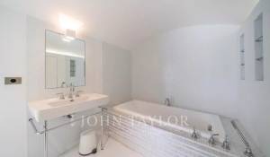 Arrendamento de curta duraçāo Propriedade Antibes