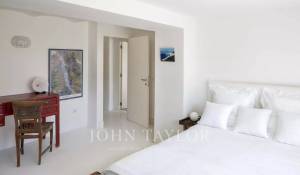 Arrendamento de curta duraçāo Propriedade Antibes