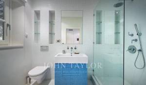 Arrendamento de curta duraçāo Propriedade Antibes