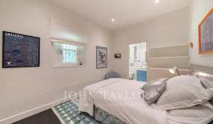 Arrendamento de curta duraçāo Propriedade Antibes