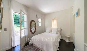 Arrendamento de curta duraçāo Propriedade Antibes