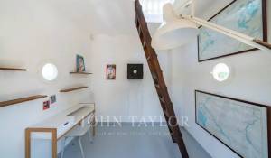 Arrendamento de curta duraçāo Propriedade Antibes