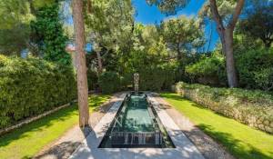 Arrendamento de curta duraçāo Propriedade Antibes