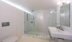 Arrendamento de curta duraçāo Propriedade Antibes