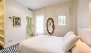 Arrendamento de curta duraçāo Propriedade Antibes