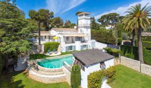 Arrendamento de curta duraçāo Propriedade Antibes