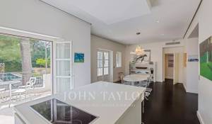 Arrendamento de curta duraçāo Propriedade Antibes