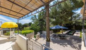 Arrendamento de curta duraçāo Propriedade Antibes