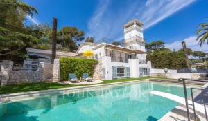 Arrendamento de curta duraçāo Propriedade Antibes