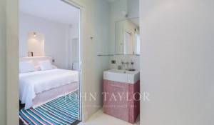 Arrendamento de curta duraçāo Propriedade Antibes