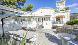 Arrendamento de curta duraçāo Propriedade Antibes