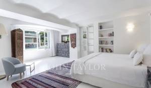 Arrendamento de curta duraçāo Propriedade Antibes