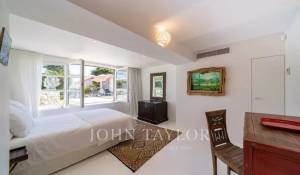 Arrendamento de curta duraçāo Propriedade Antibes