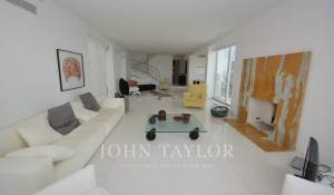 Arrendamento de curta duraçāo Propriedade Antibes