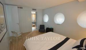 Arrendamento de curta duraçāo Propriedade Antibes